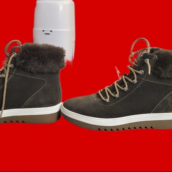 .Dr. Scholl's - Gear up - 7 M - Picture 7 of 8